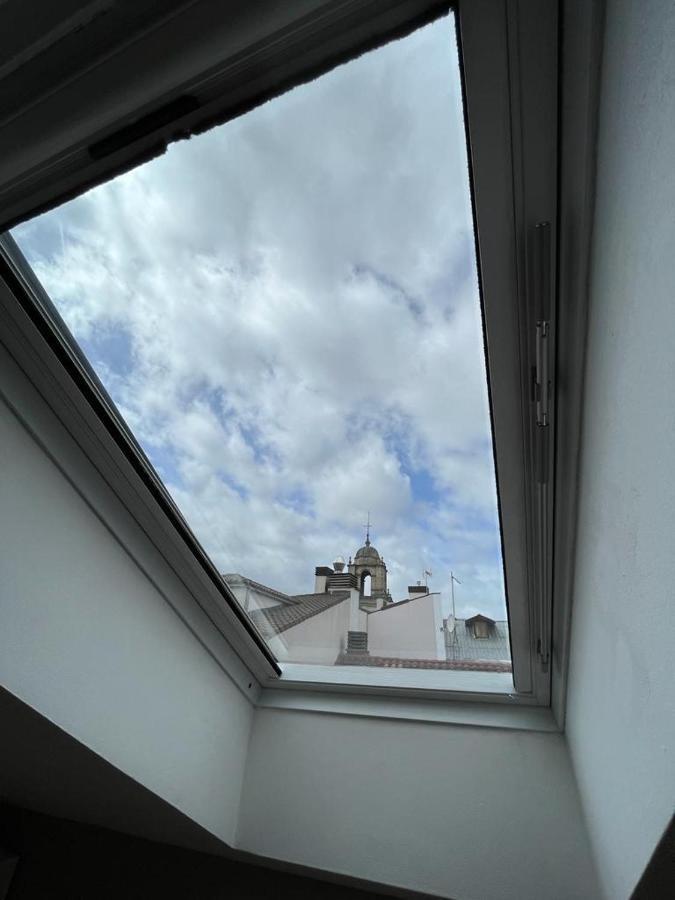 דירות אורנסה Paz Termal מראה חיצוני תמונה